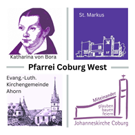 Pfarrei Coburg-West
