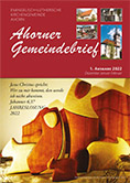 Gemeindrbrief 1 2022