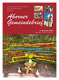 Gemeindebrief 4 2022
