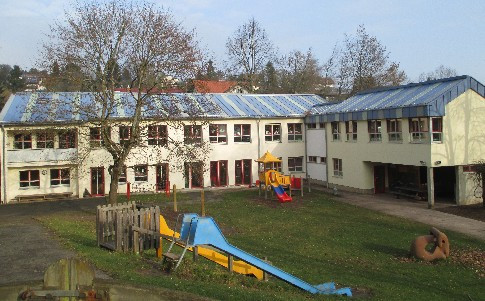 Kindergarten Ahorn Kindergarten Ahorn